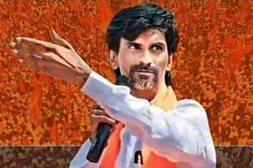Manoj Jarange Patil Demand